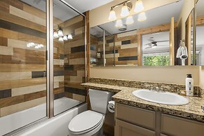 Snow Flower Condos - Park City Ski Resort UT