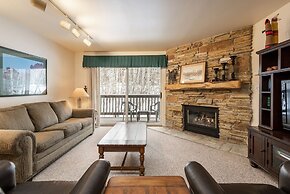 Snow Flower Condos - Park City Ski Resort UT