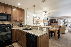 Snow Flower Condos - Park City Ski Resort UT