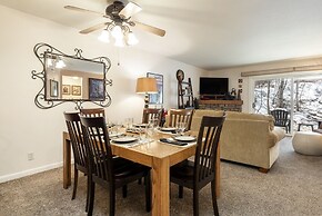 Snow Flower Condos - Park City Ski Resort UT