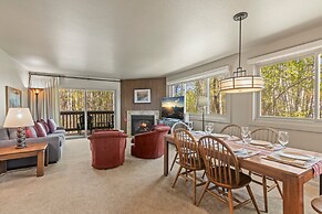 Snow Flower Condos - Park City Ski Resort UT