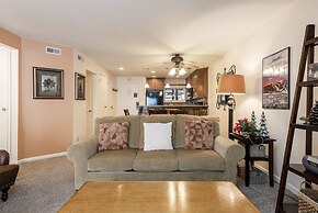 Snow Flower Condos - Park City Ski Resort UT