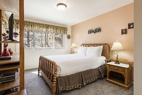 Snow Flower Condos - Park City Ski Resort UT