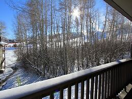 Snow Flower Condos - Park City Ski Resort UT