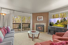Snow Flower Condos - Park City Ski Resort UT