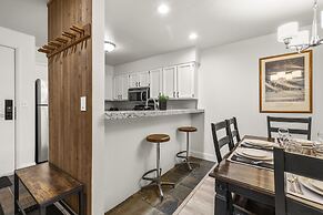 Snow Flower Condos - Park City Ski Resort UT