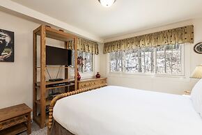 Snow Flower Condos - Park City Ski Resort UT