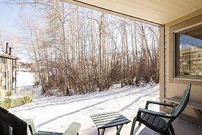 Snow Flower Condos - Park City Ski Resort UT