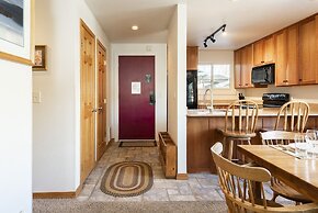 Snow Flower Condos - Park City Ski Resort UT