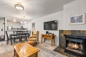 Snow Flower Condos - Park City Ski Resort UT