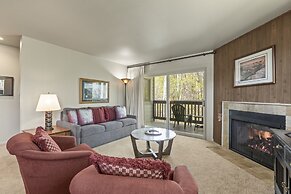 Snow Flower Condos - Park City Ski Resort UT