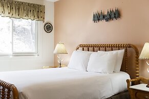 Snow Flower Condos - Park City Ski Resort UT