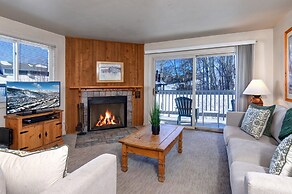 Snow Flower Condos - Park City Ski Resort UT