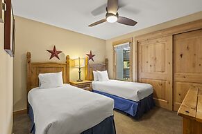 Snow Flower Condos - Park City Ski Resort UT