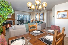 Snow Flower Condos - Park City Ski Resort UT