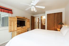 Snow Flower Condos - Park City Ski Resort UT