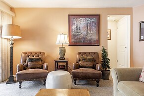 Snow Flower Condos - Park City Ski Resort UT