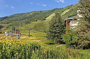 Snow Flower Condos - Park City Ski Resort UT
