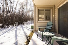 Snow Flower Condos - Park City Ski Resort UT