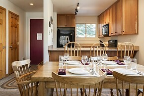 Snow Flower Condos - Park City Ski Resort UT