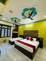 Hotel Raj Shree Palace