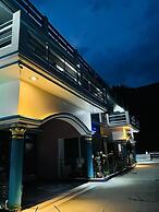 Hotel Raj Shree Palace
