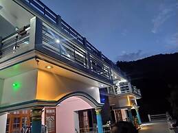 Hotel Raj Shree Palace