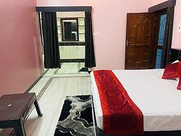 Hotel Raj Shree Palace