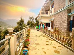 Hotel Raj Shree Palace