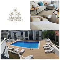 Tivat Terrace Suits