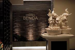 Hotel Benoa Resort