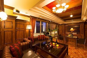 Hotel Benoa Resort