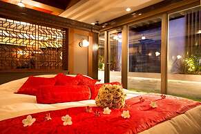 Hotel Benoa Resort