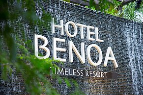 Hotel Benoa Resort