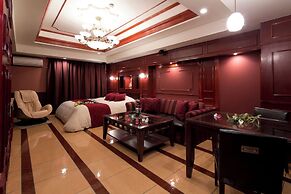 Hotel Benoa Resort