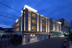 Hotel Benoa Resort