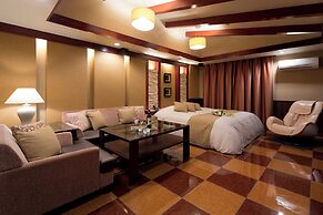 Hotel Benoa Resort