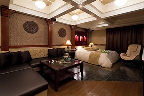 Hotel Benoa Resort