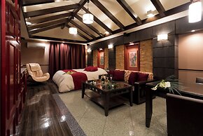 Hotel Benoa Resort
