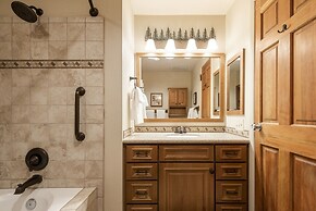 Snow Flower Condos Park City Ski Resort