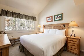 Snow Flower Condos Park City Ski Resort