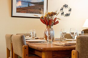 Snow Flower Condos Park City Ski Resort