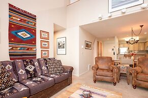 Snow Flower Condos Park City Ski Resort