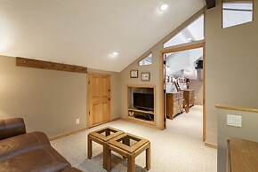 Snow Flower Condos Park City Ski Resort