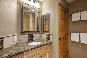 Snow Flower Condos Park City Ski Resort