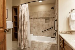 Snow Flower Condos Park City Ski Resort