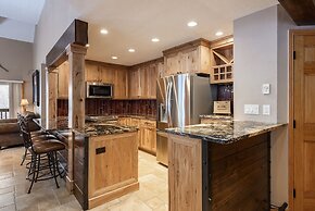 Snow Flower Condos Park City Ski Resort