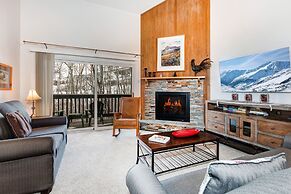 Snow Flower Condos Park City Ski Resort