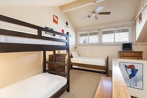 Snow Flower Condos Park City Ski Resort