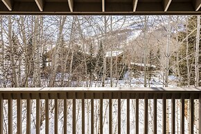 Snow Flower Condos Park City Ski Resort